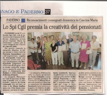 giornale di merate - 30 giugno 2009 